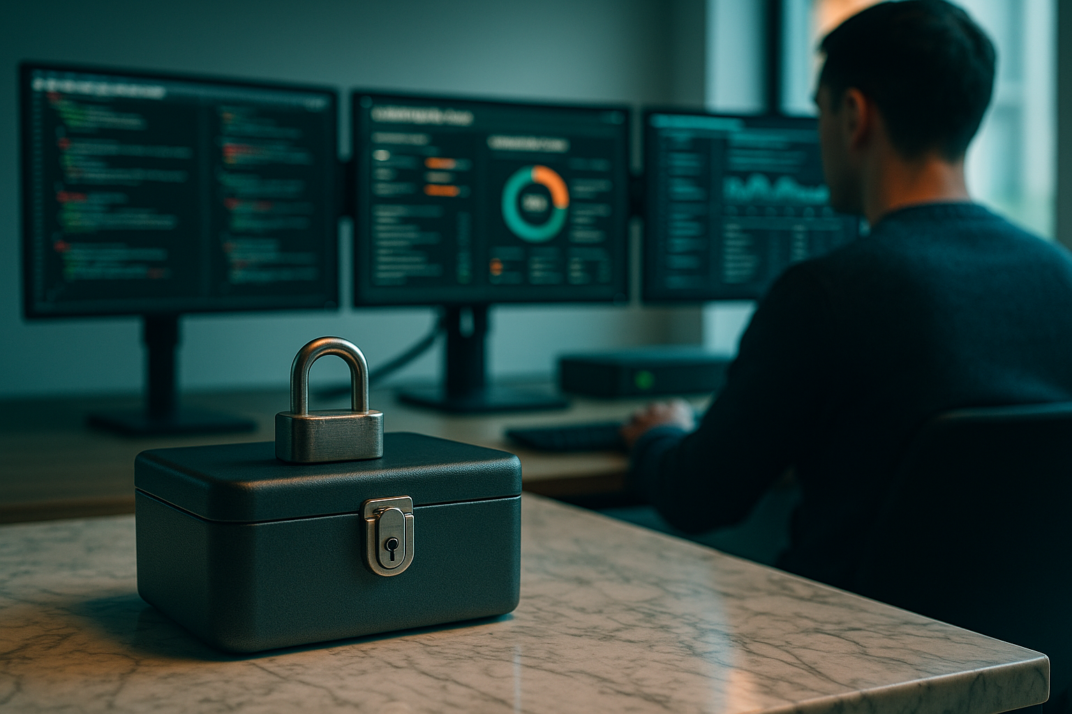 OpenAI показала GPT-5.6-Cyber для поиска уязвимостей