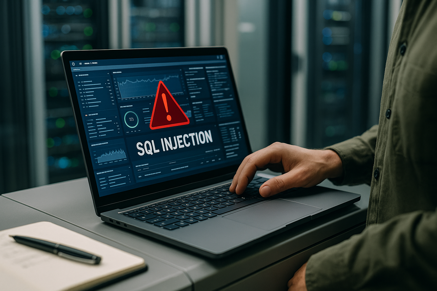 0-day в Metabase уже используют для кражи данных