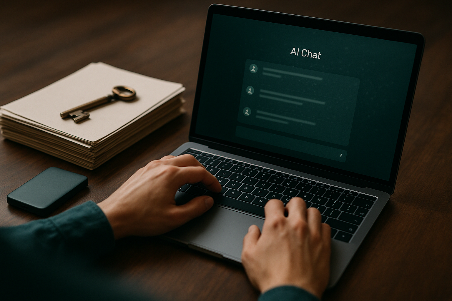 Невидимый знак в тексте Claude: как он работает и зачем нужен