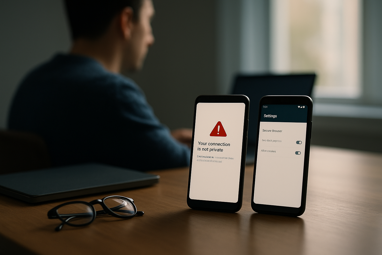 Chromium для Android получил поддержку сертификата Минцифры
