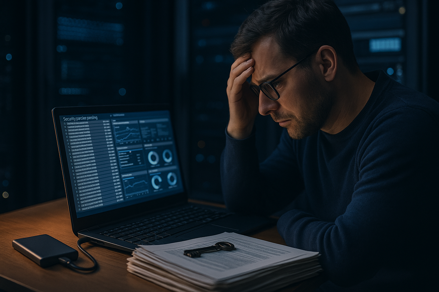 Microsoft отложила Exchange SE из-за потока уязвимостей от ИИ