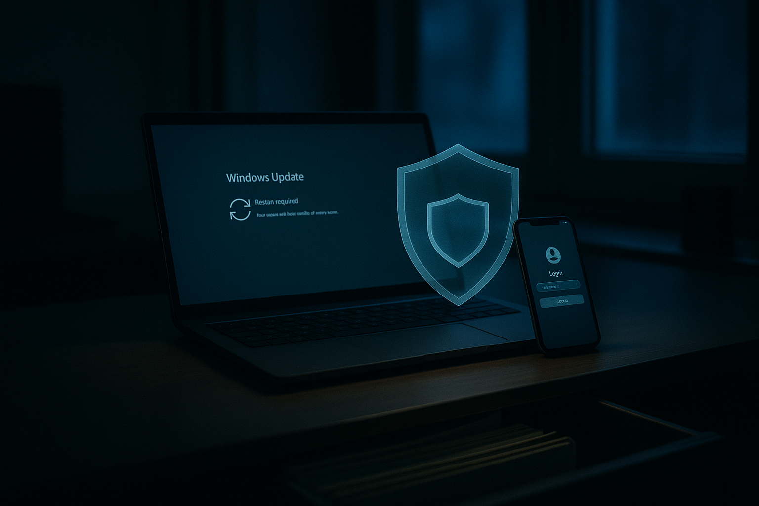 ThreatsDay: уязвимости RCE, загрузка драйверов и риски для данных