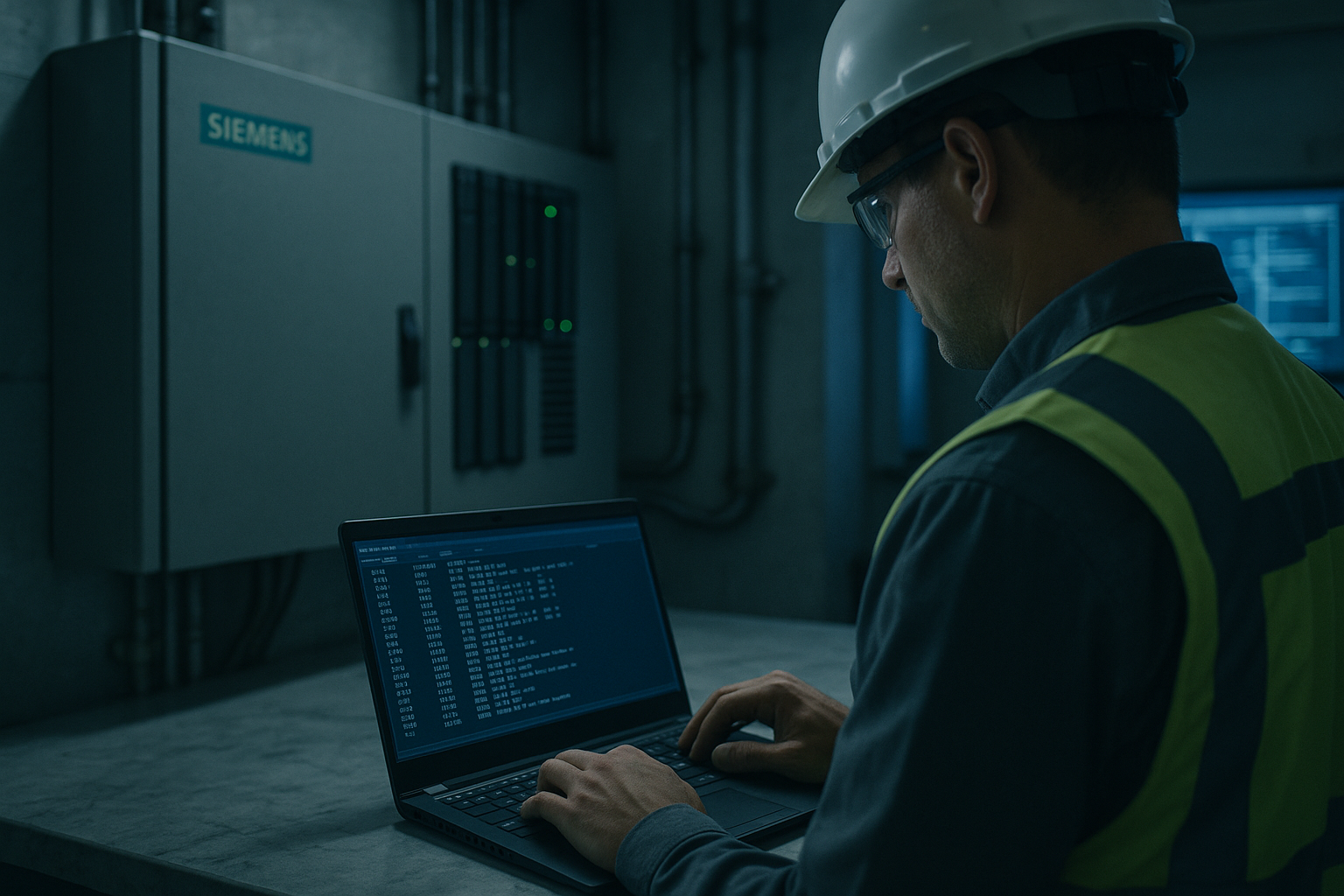 ИИ-сценарии начали атаковать PLC Siemens в критической инфраструктуре