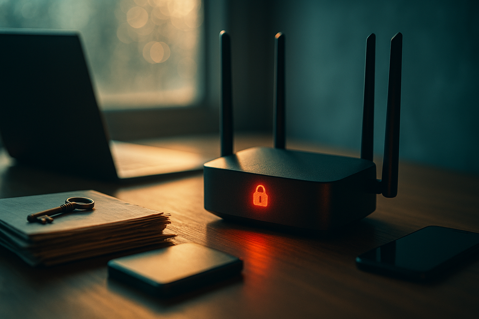 В роутерах ZBT нашли два бэкдора с root-доступом