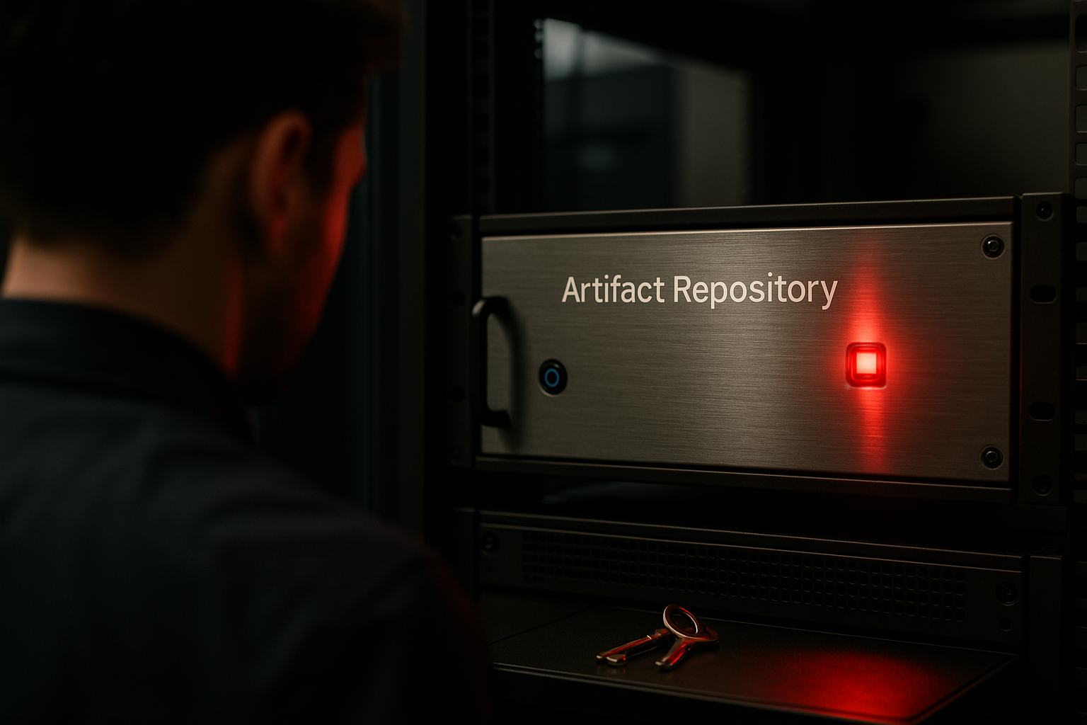 Критическая ошибка в JFrog Artifactory уже пошла в атаку