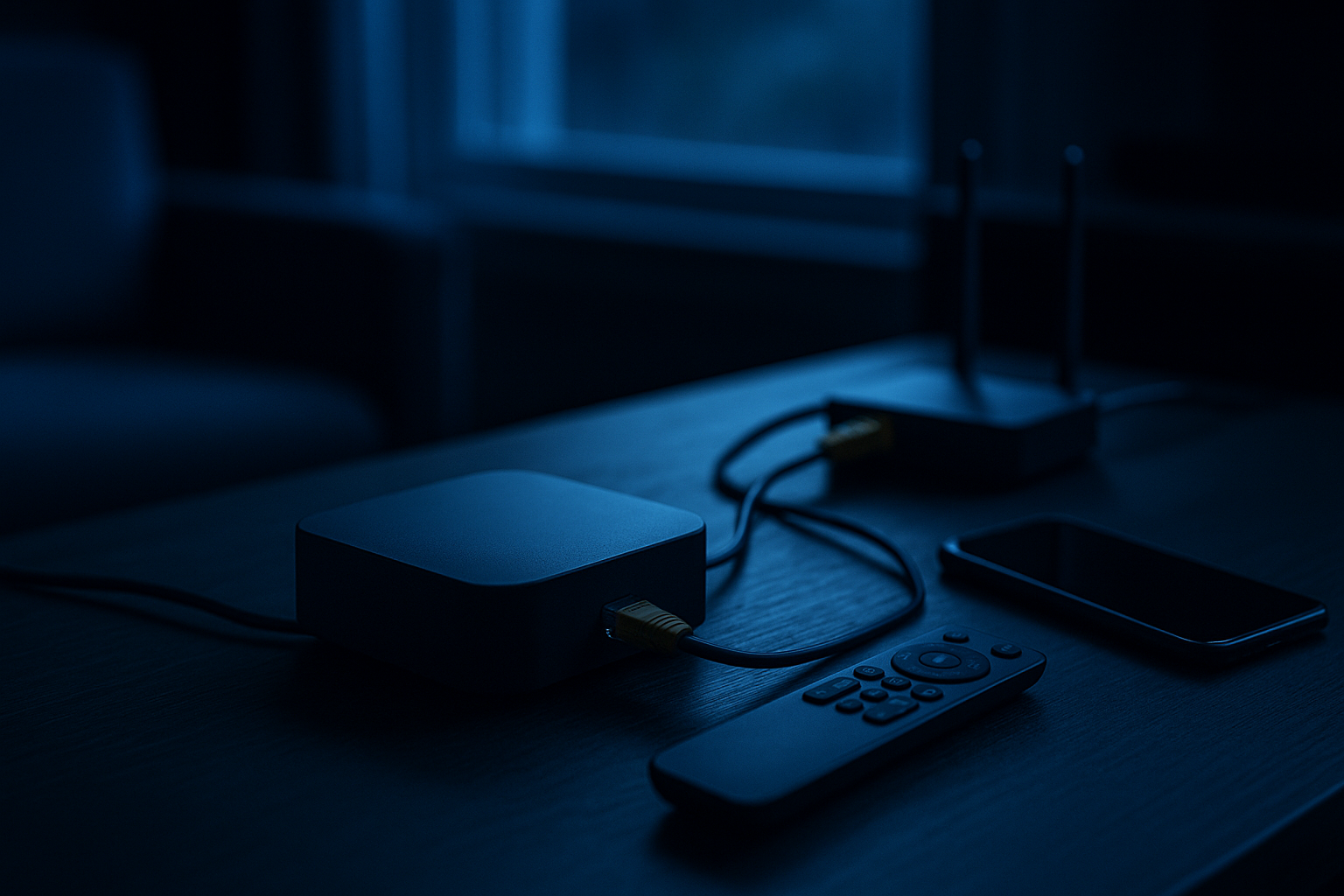 SuperBox и root-доступ: чем опасны такие ТВ-приставки