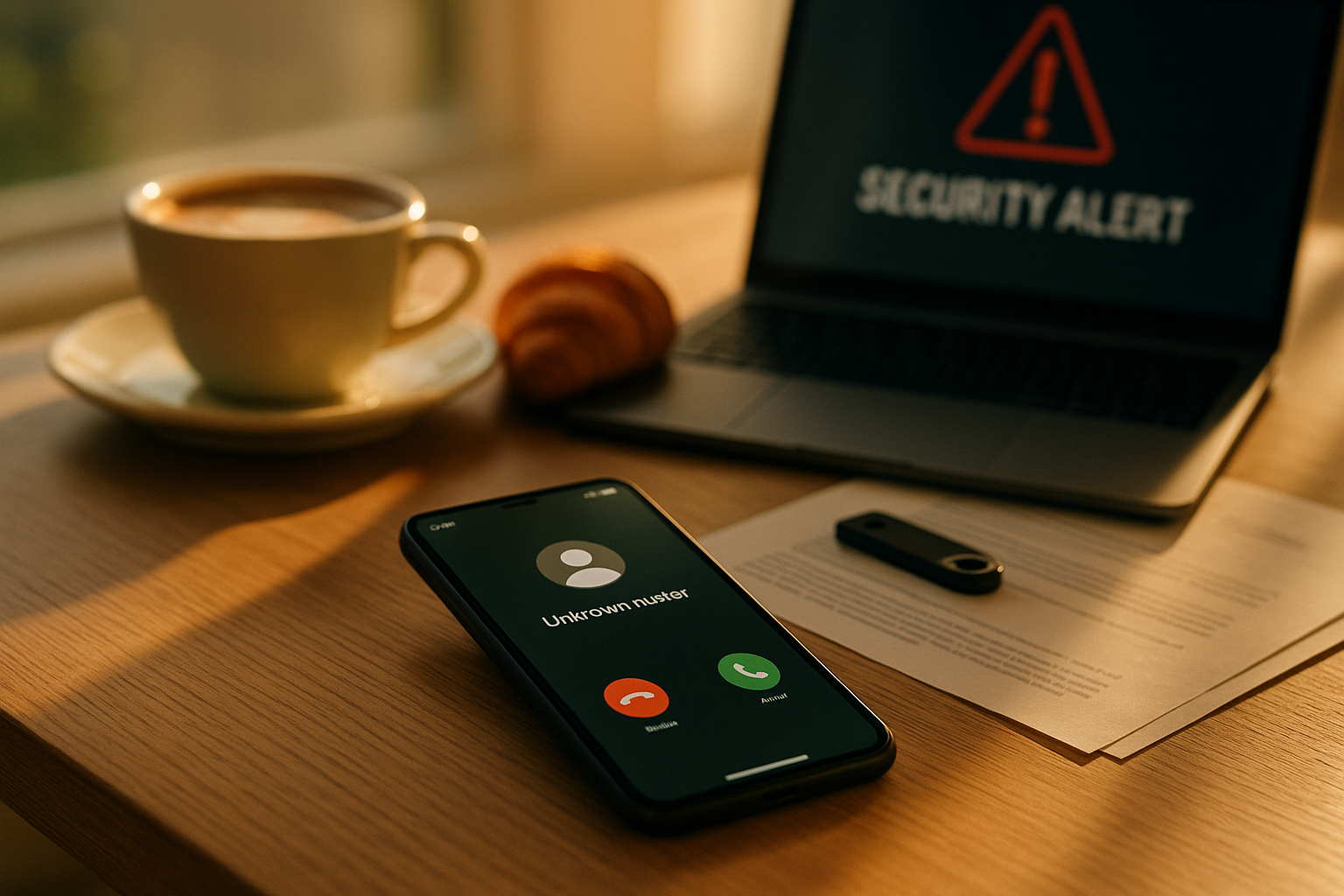 Утечка у Trezor затронула 67 000 клиентов и открыла путь фишингу