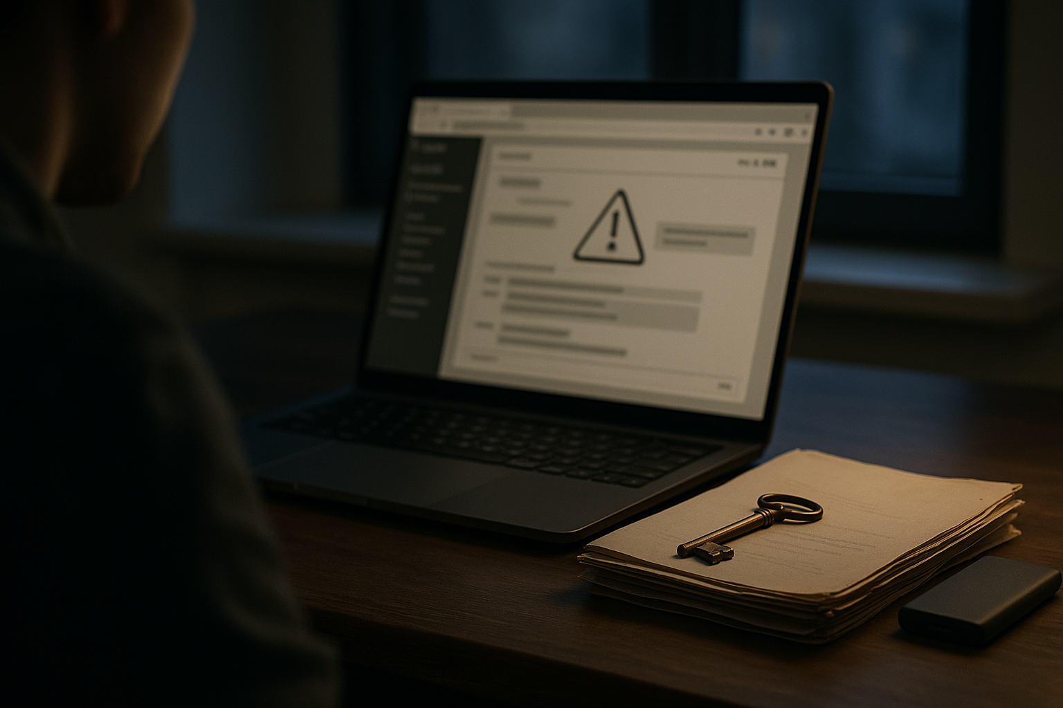 Telegram Desktop закрыл дыру в HTML-экспортах переписок