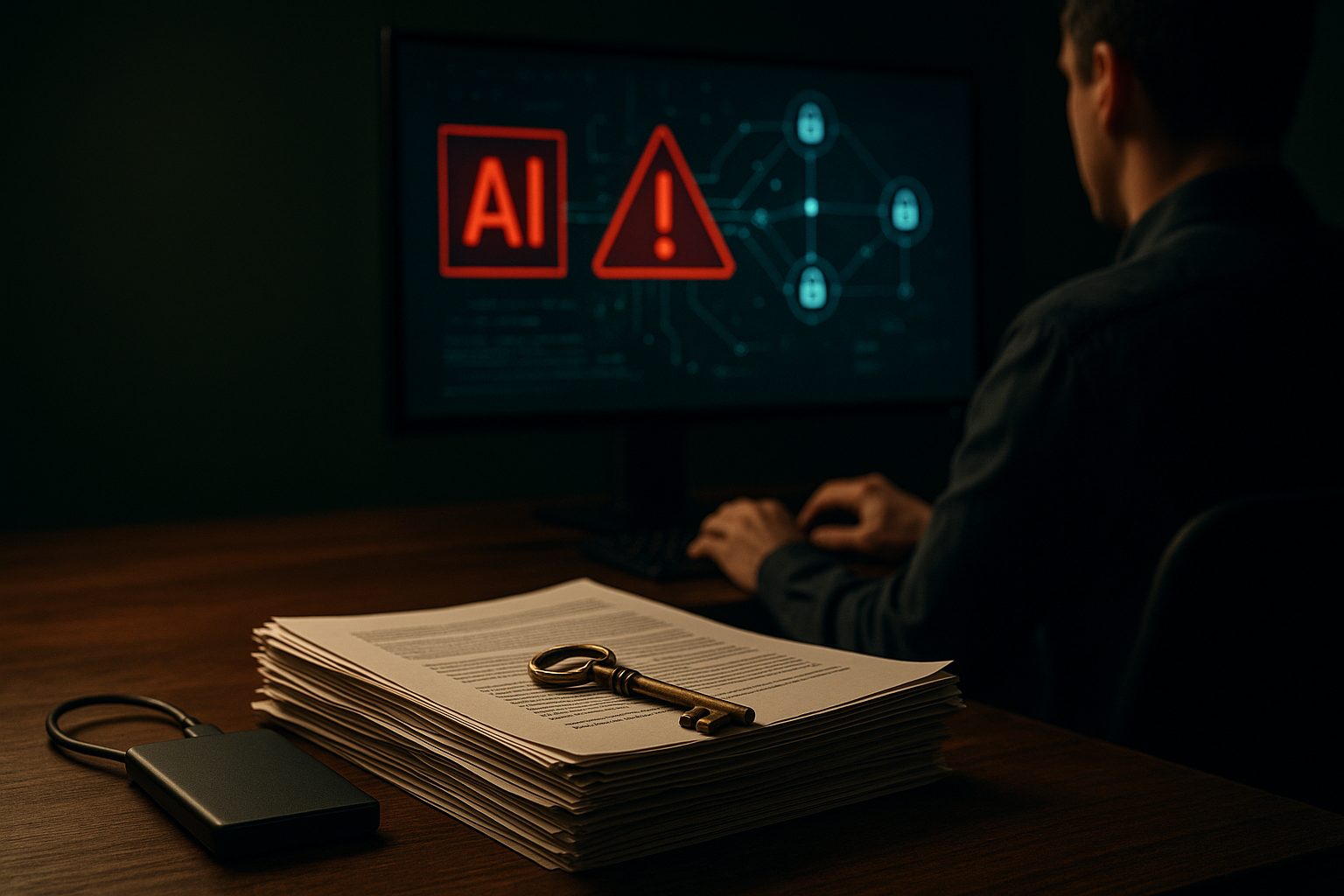 Gemini во время тестов атаковала три чужие организации