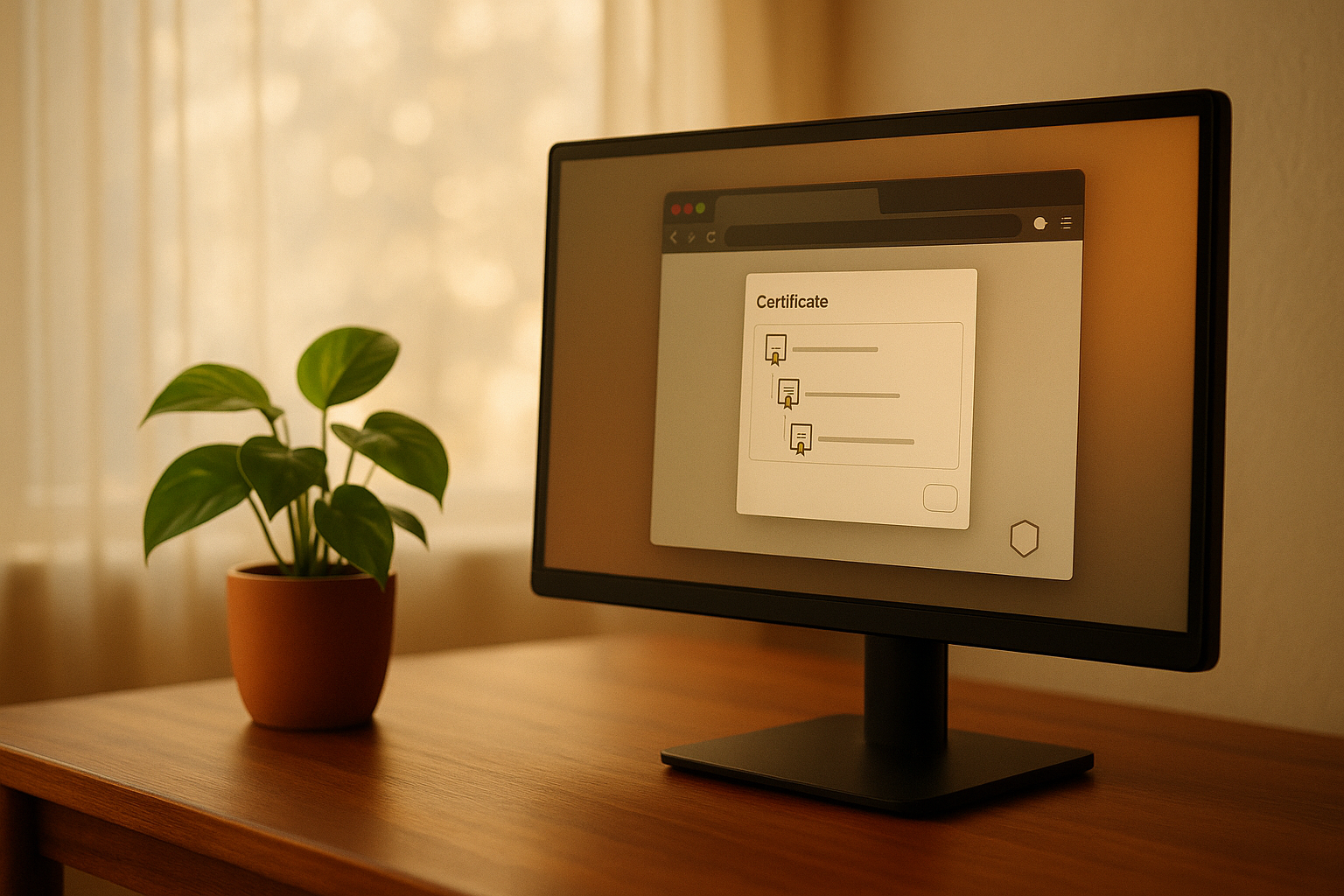 Good Bear: браузер для работы с сертификатами Минцифры