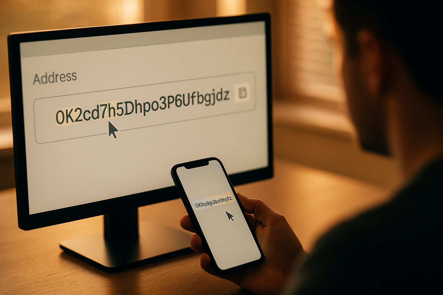 Почему подмена адресов срабатывает и как не ошибиться