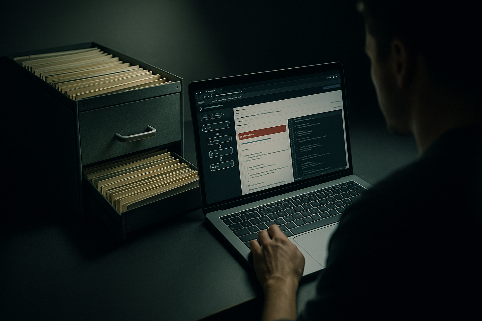 Старый вредоносный тег вернулся в GitHub Actions и ударил по пайплайнам