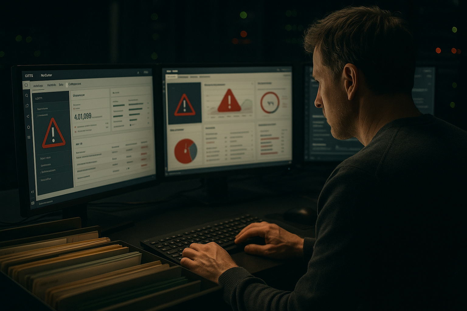 Citrix закрыла два RCE в NetScaler после атак до патча