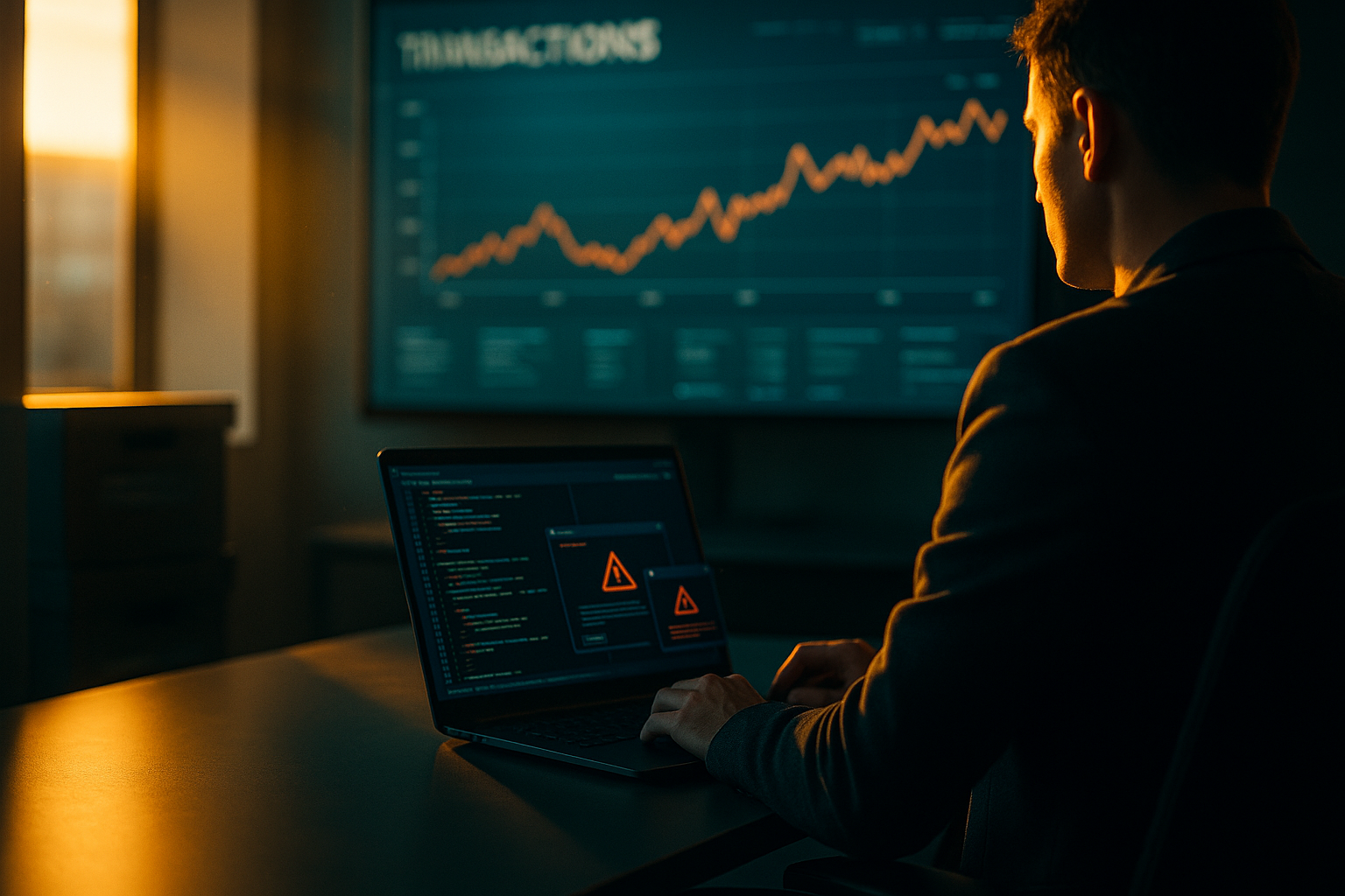 Bitget раскрыла схему атаки через сторонний защитный продукт