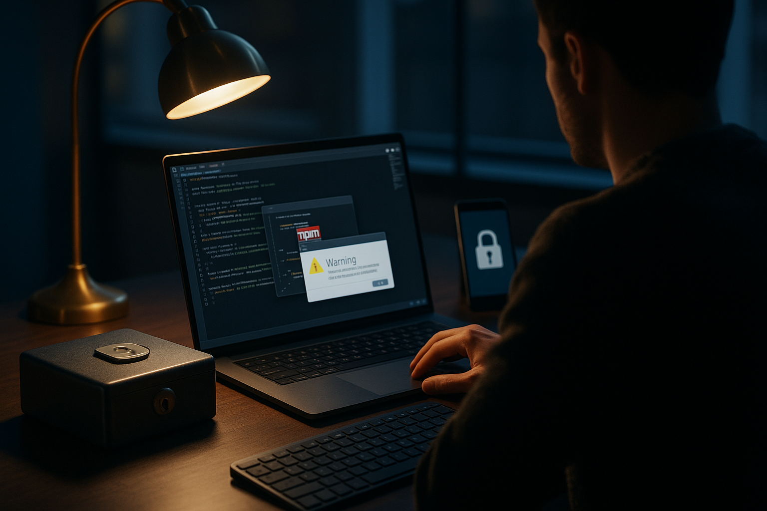 101 npm-пакет втягивает разработчиков в чужие группы мессенджера