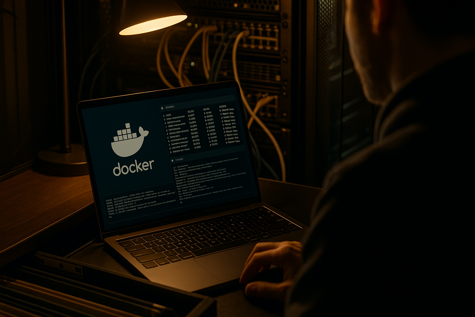 Carbonato бьёт по Docker-хостам и прячет атаку за ИИ