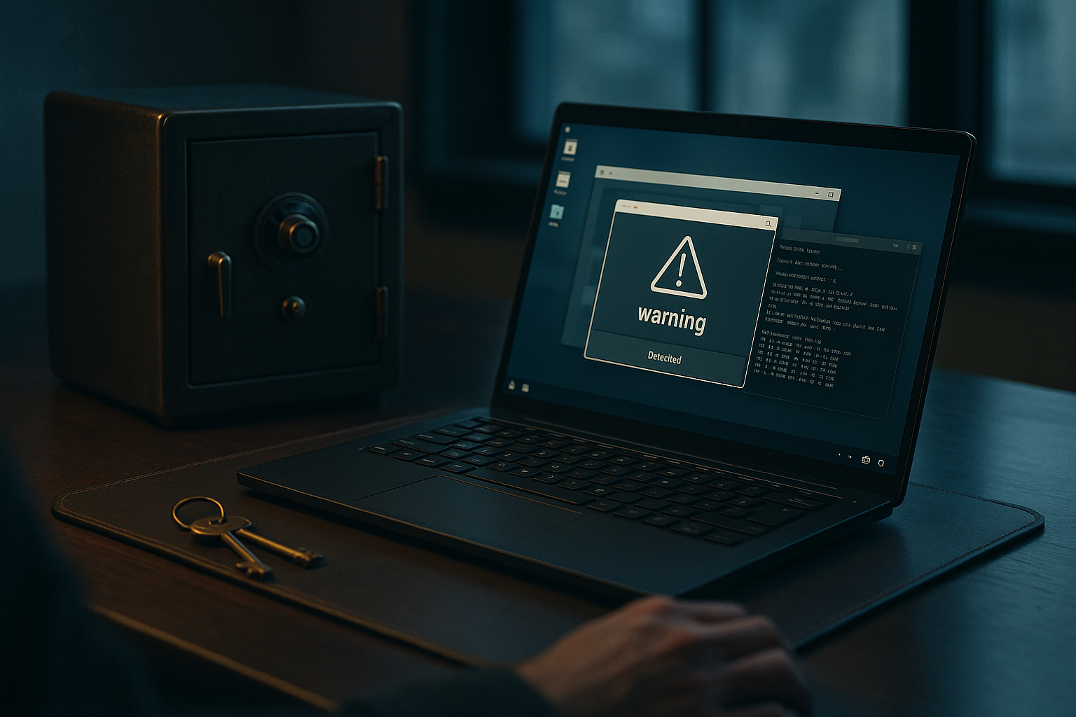 AnyDesk для Linux закрыл дыру, через которую дают root-доступ