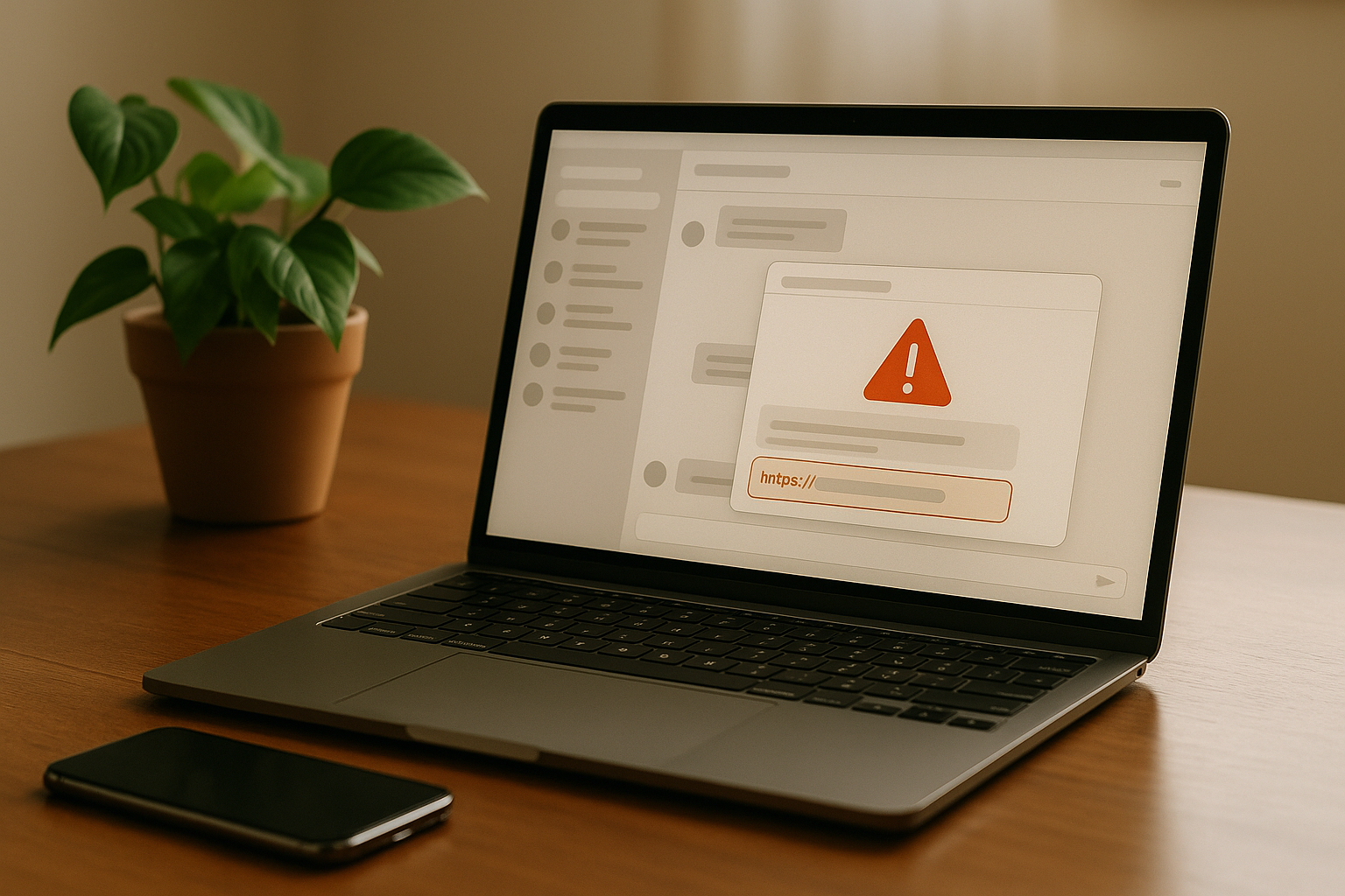 В Telegram Desktop закрыли дыру, через которую крали файлы