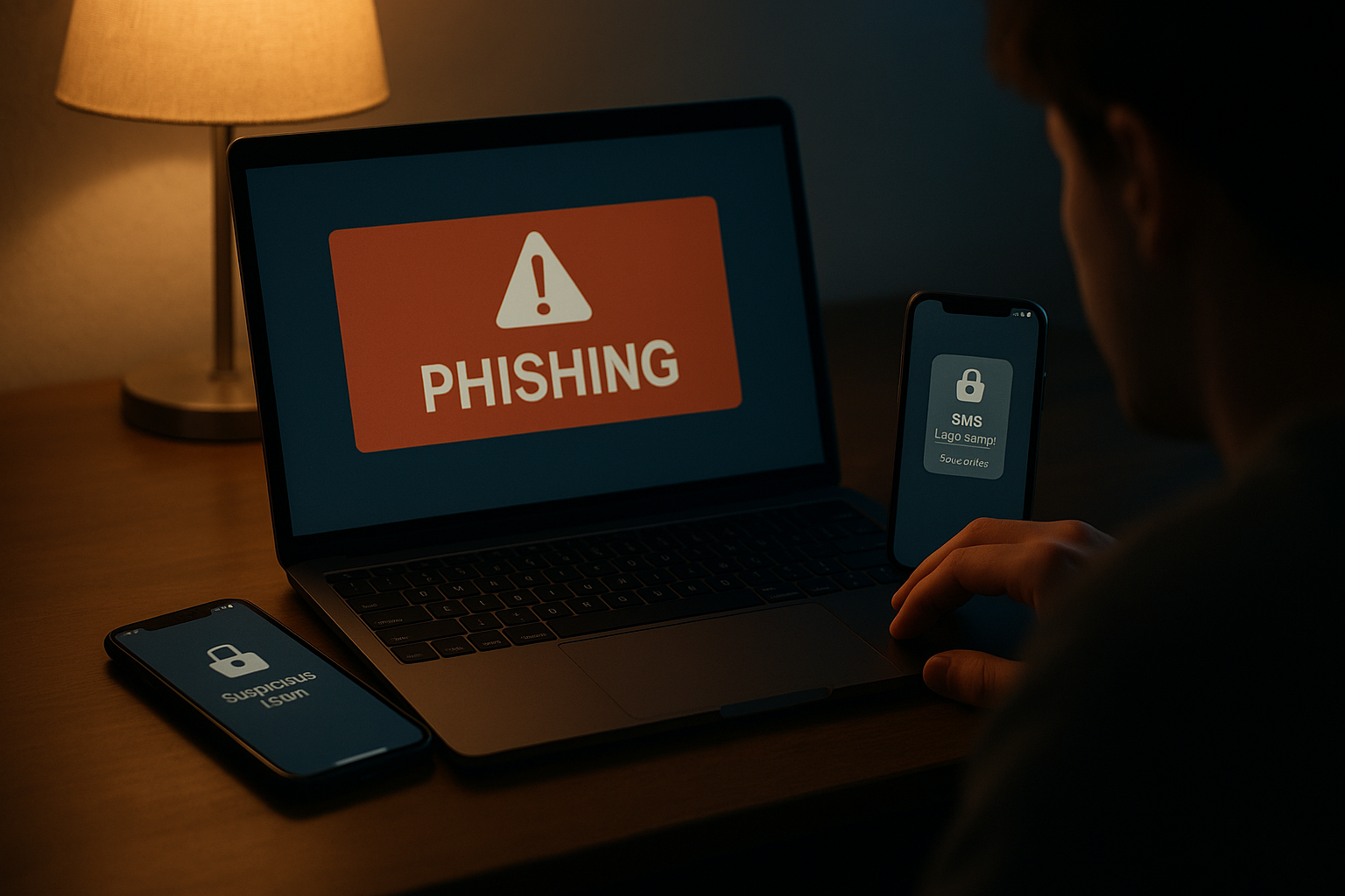 Microsoft остановила три фишинговых набора с миллиардом сообщений