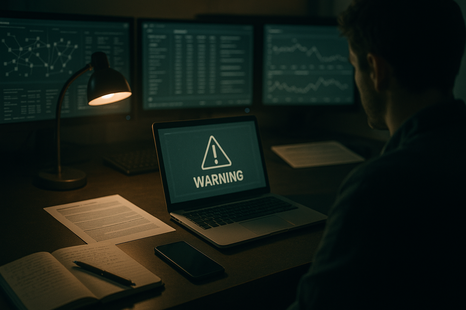 ThreatsDay показал, как простые дыры ведут к большим кражам