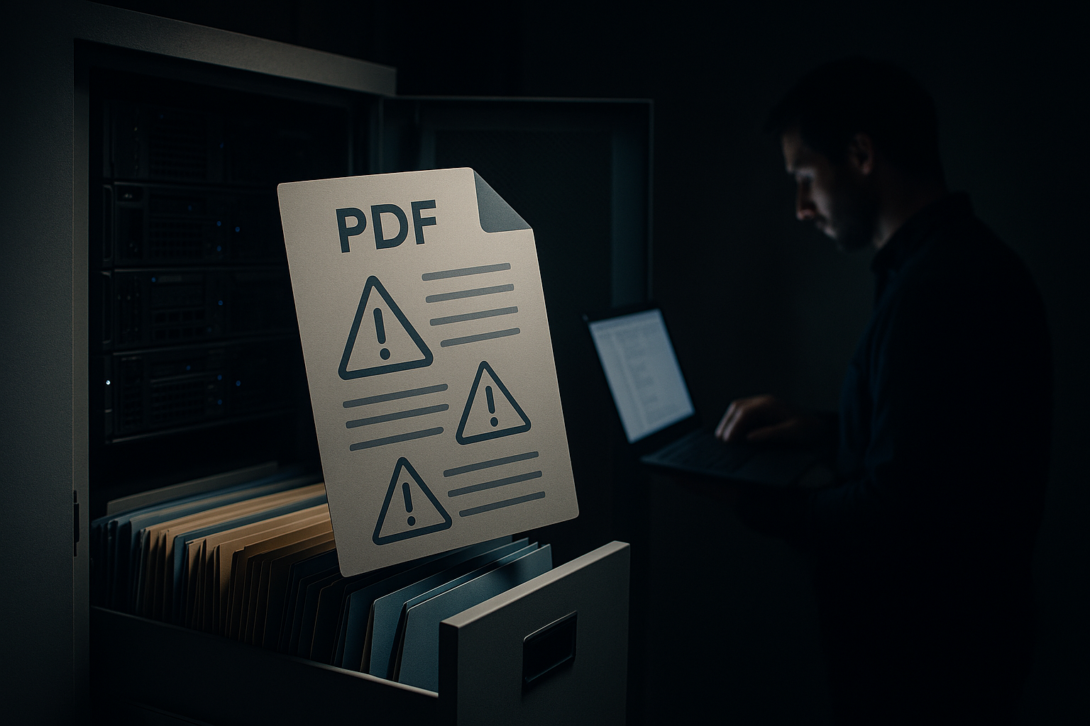 Ghostscript и PDF: как критическая дыра ставит под удар серверы