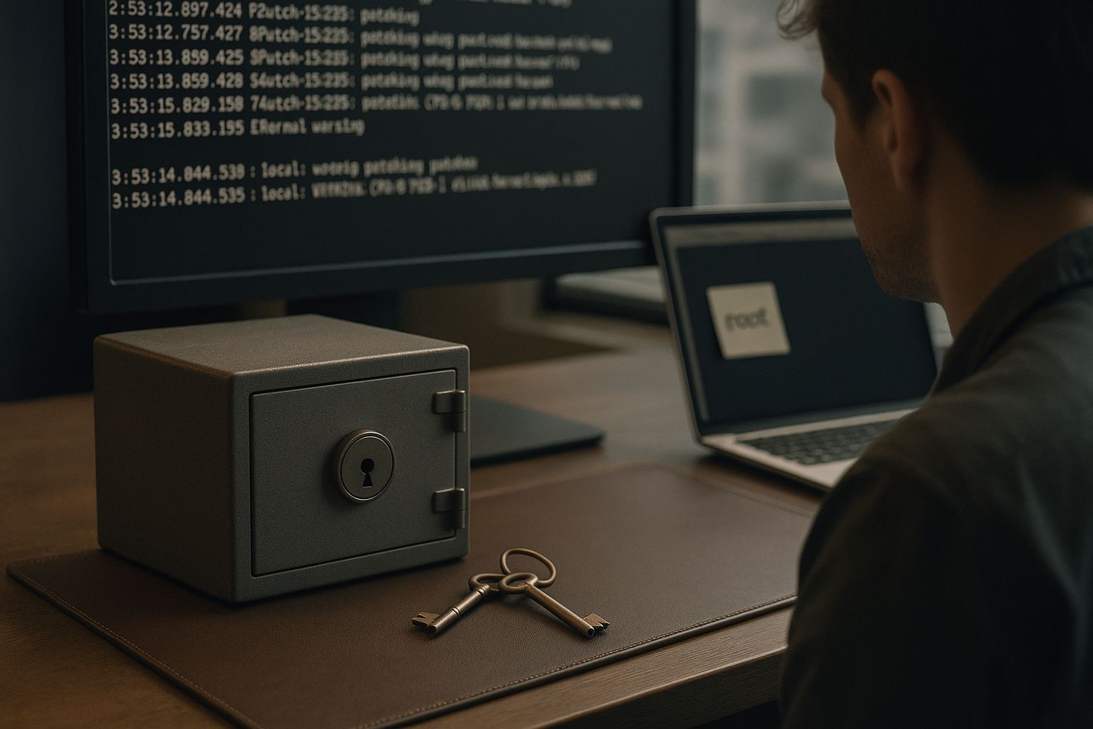 В OpenBSD закрыли цепочку из старых багов, дававшую root