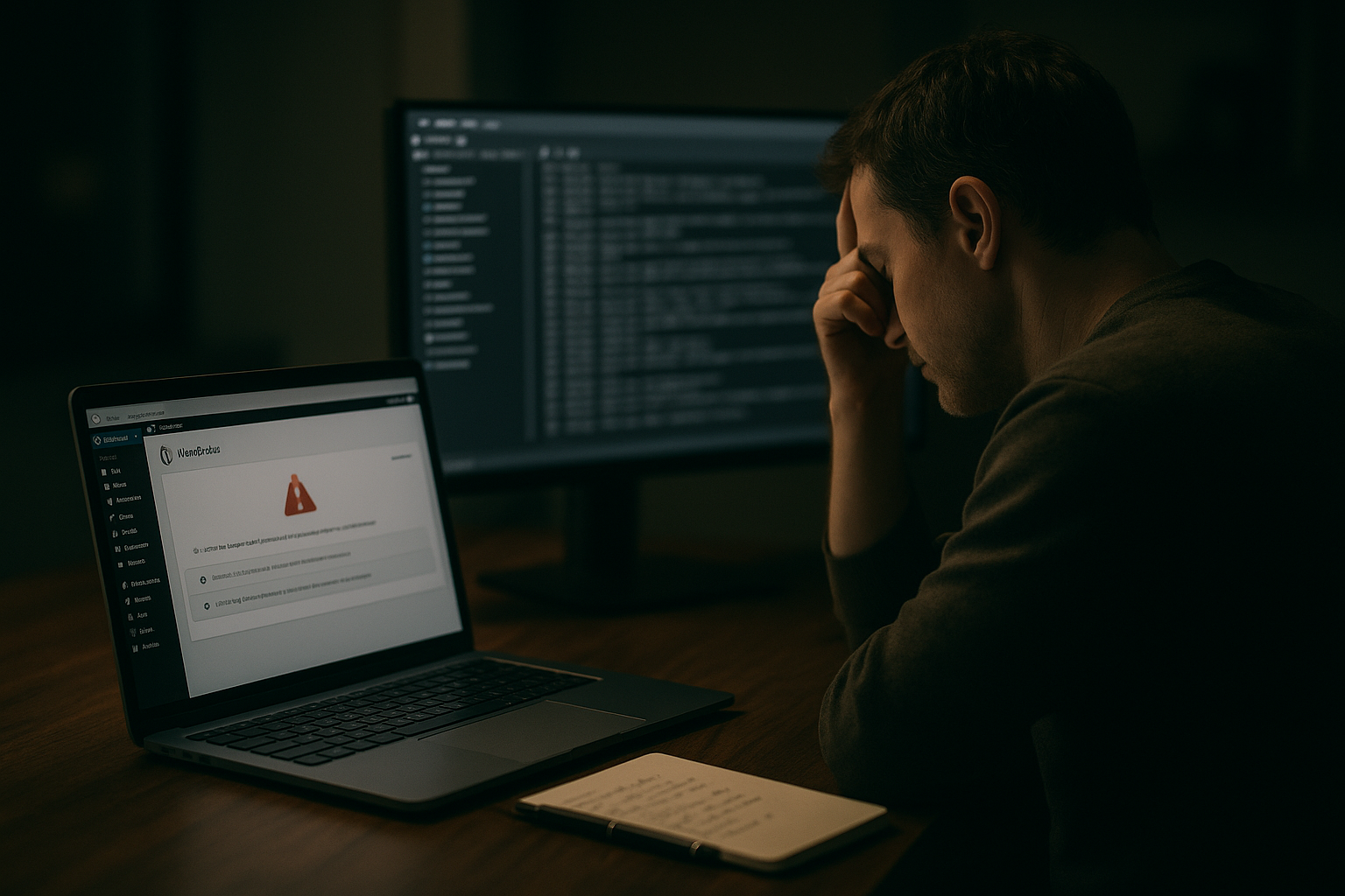 Rank Math PRO раздал бэкдор через обновления: что делать сайту