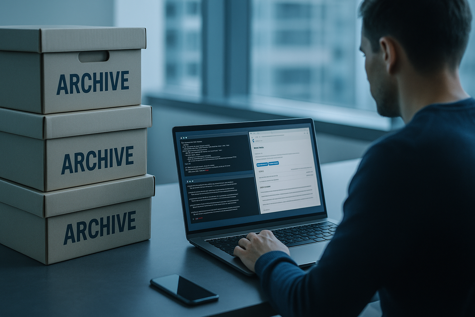 Компрометация OVHcloud CLI показала, как крадут секреты через обновления