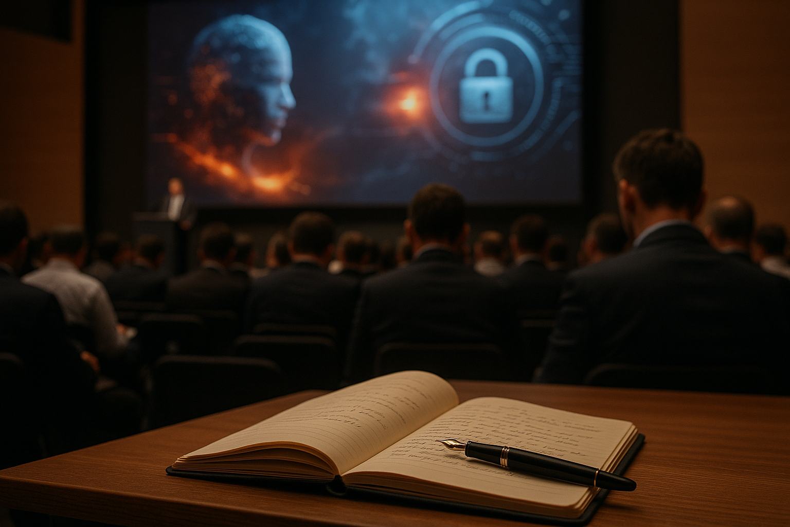 SOC Forum 2026 сделал ставку на ИИ и практику в кибербезопасности