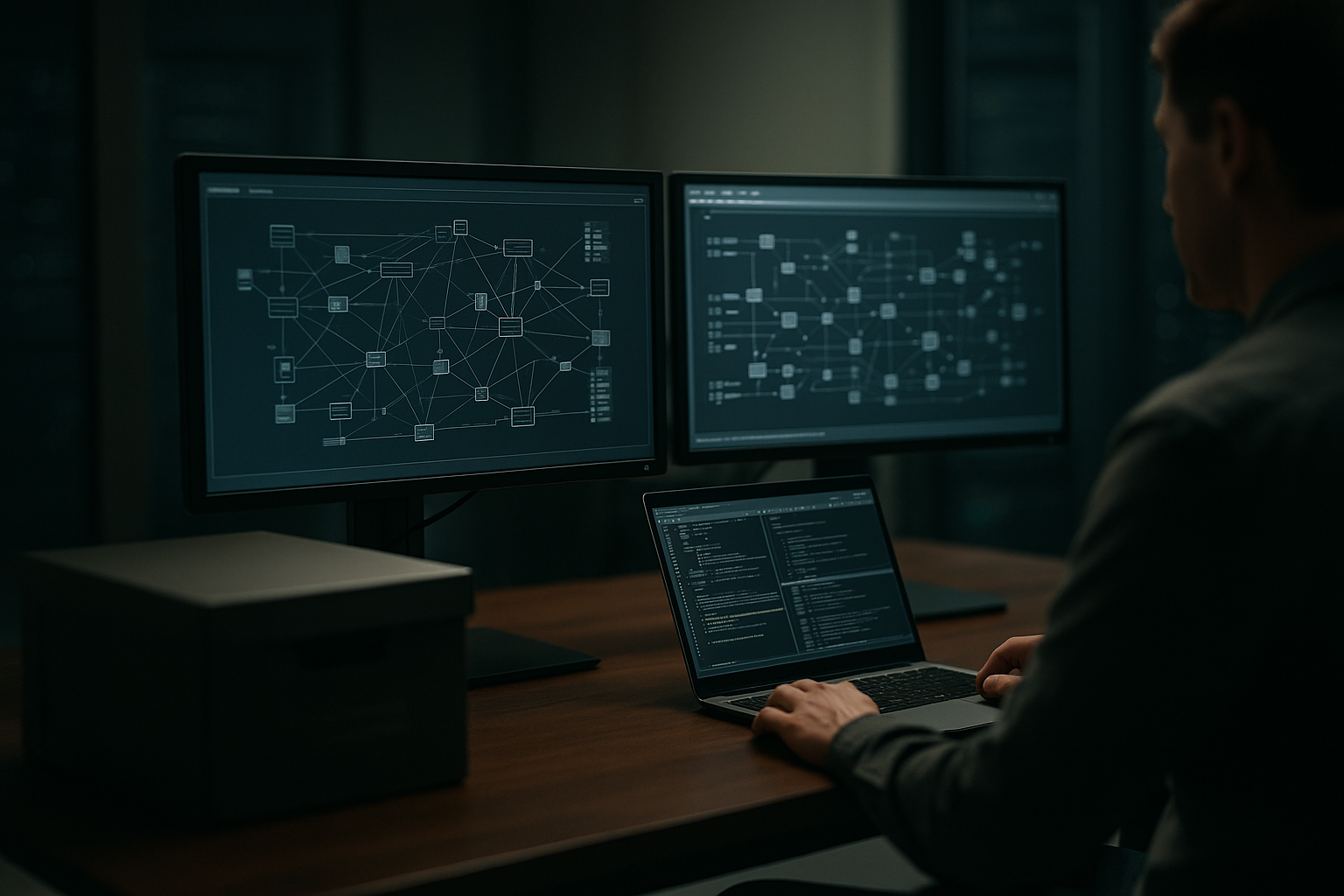 Как ИНН, PostgreSQL и антивирус помогли захватить два домена